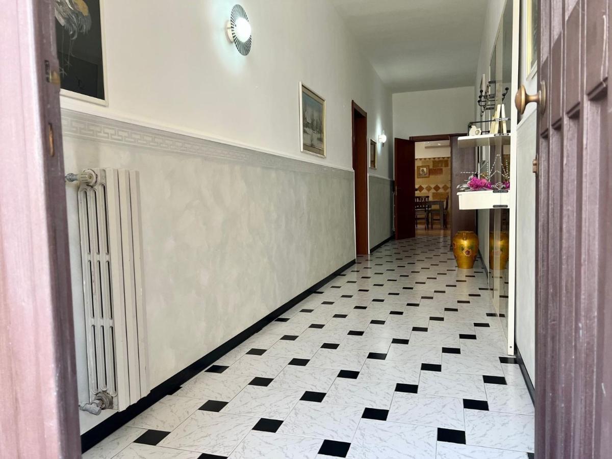 Ambra'S Home Велье Экстерьер фото