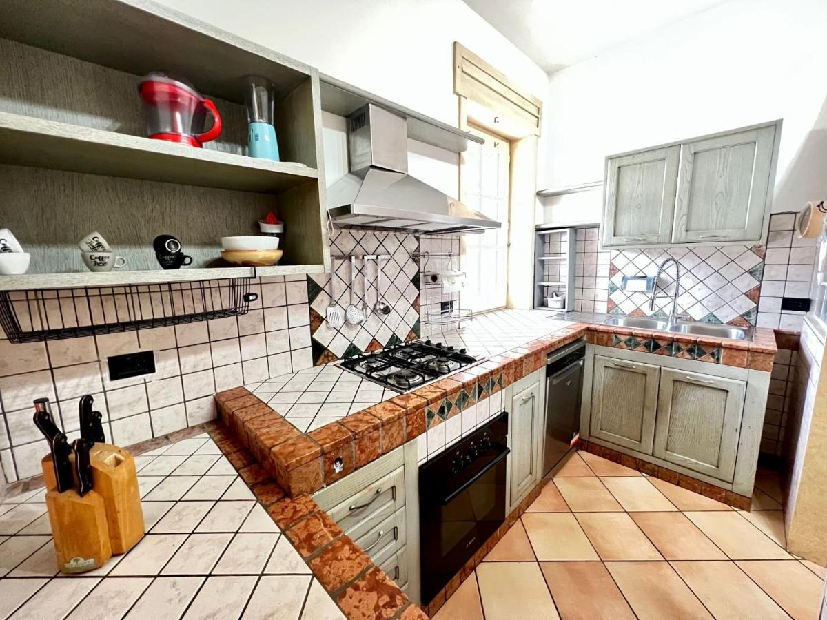 Ambra'S Home Велье Экстерьер фото