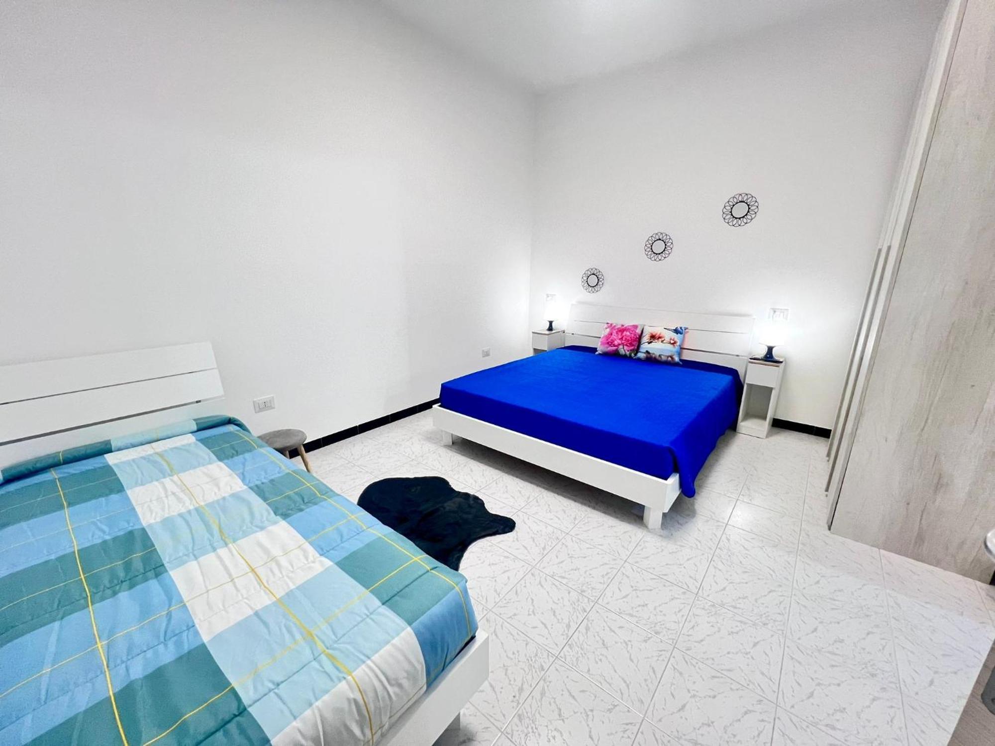 Ambra'S Home Велье Экстерьер фото